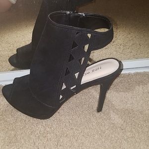 Nine West Heels